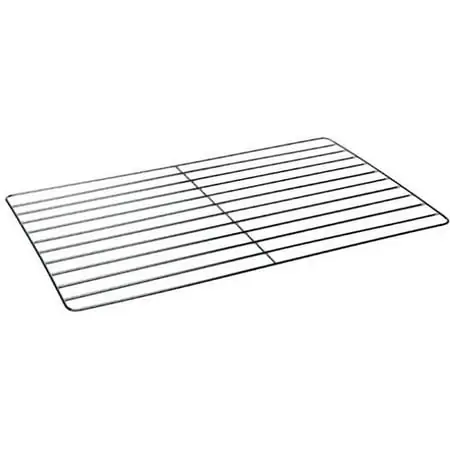Big Chief Replacement Grill For Smoker