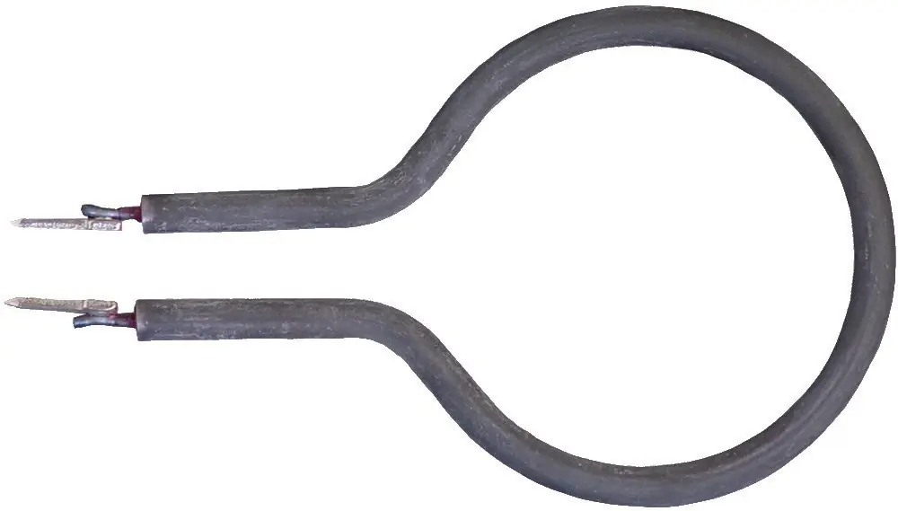 Little Chief Electric Smoker Replacement Heating Element 250 Watt Model 104505