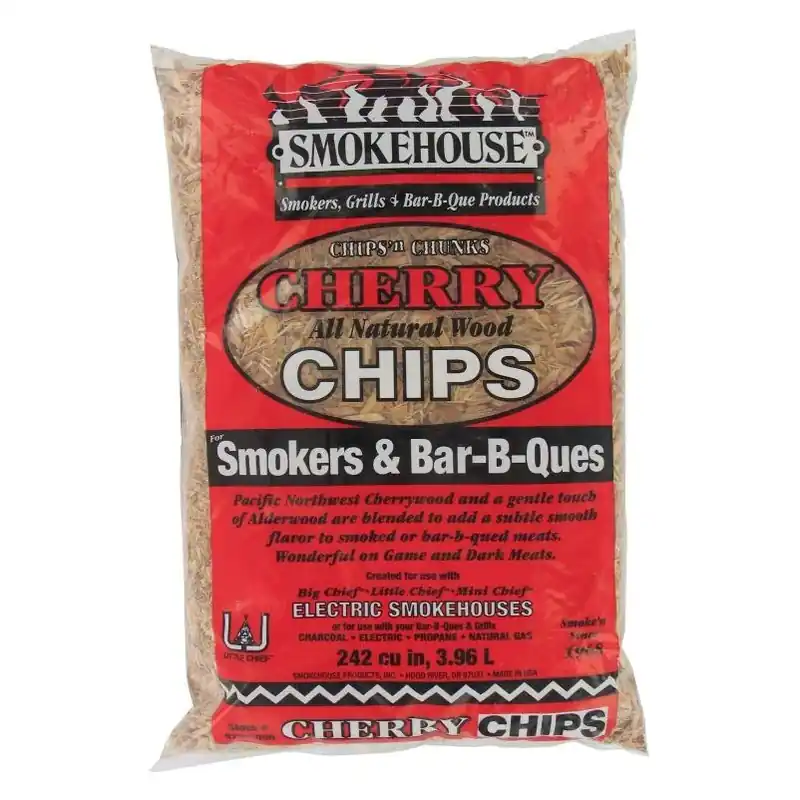 Smkhs Chry Aldr Wd Wd Chp Bag