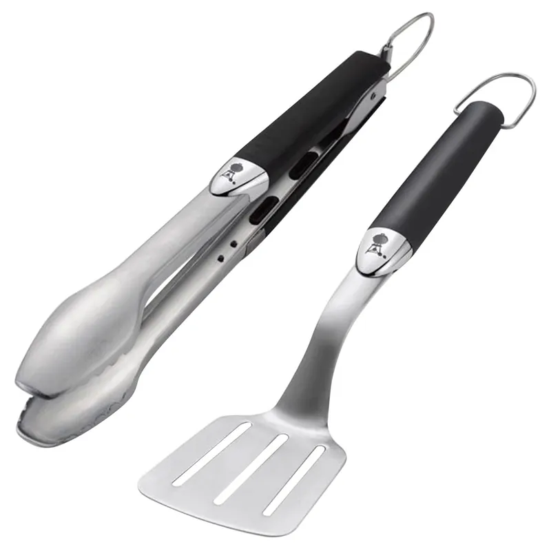 2-pack Stainless Steel Tool Set