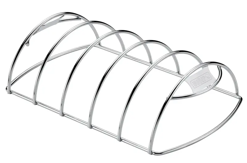 Original Rib Rack