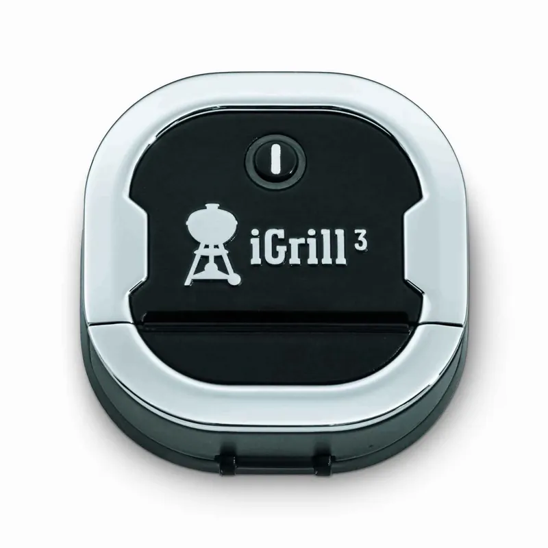 Igrill 3 Bluetooth Smart Thermometer