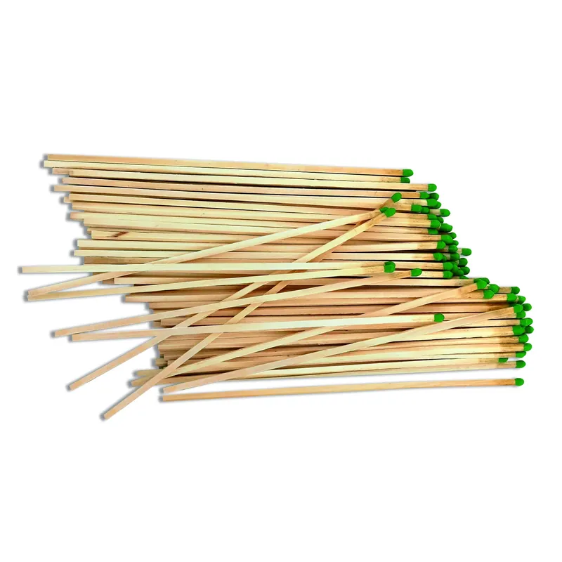 Bge Extra Long Matches