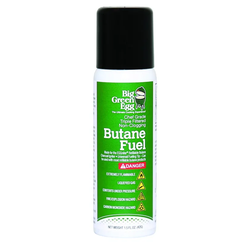 Butane Fuel 12 Cs