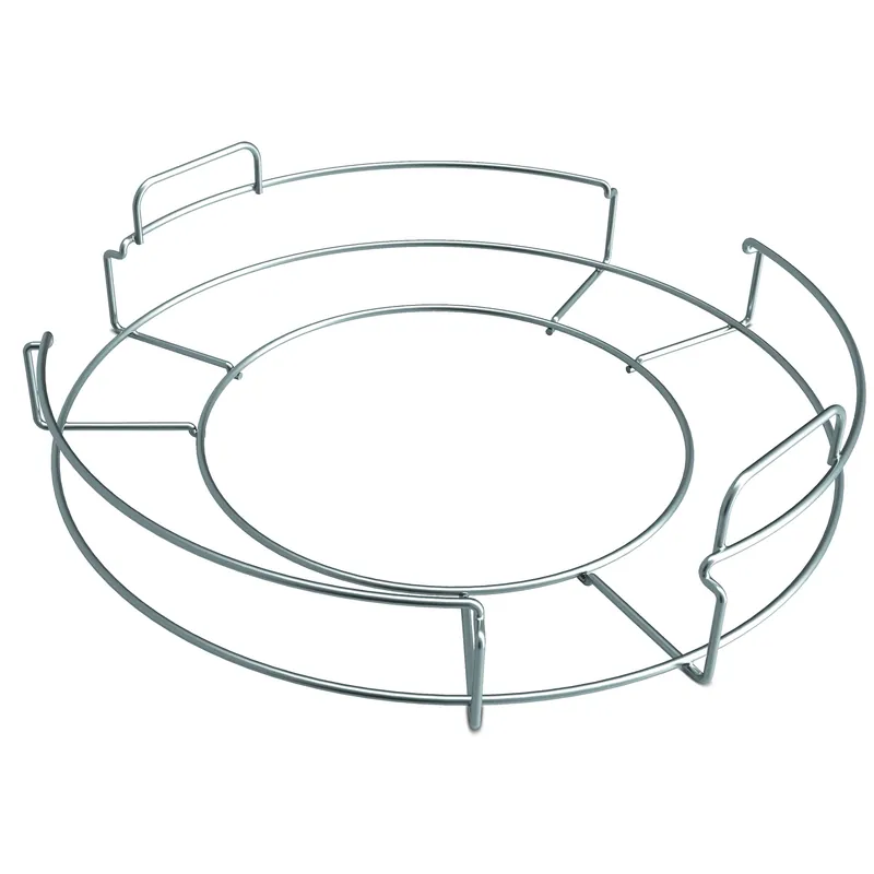 Eggspander - Xl Conveggtor Basket 23 Inch For Enhanced Cooking