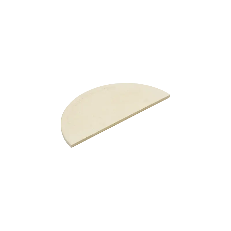 Half Moon Baking Stone