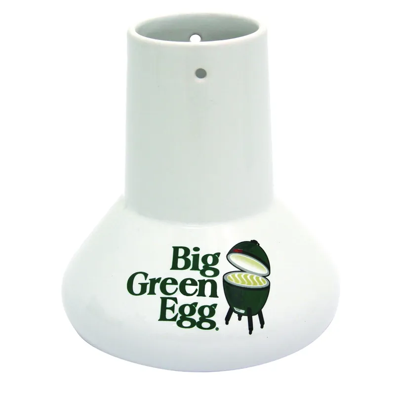 Vertical Ceramic Turkey Roaster