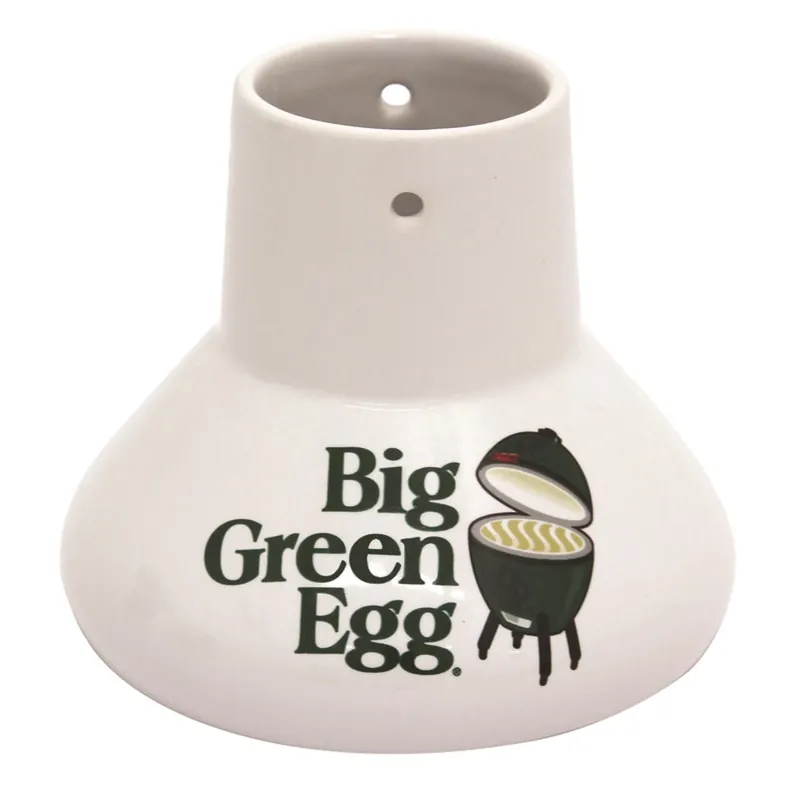 Ceramic Sittin Chicken Roaster
