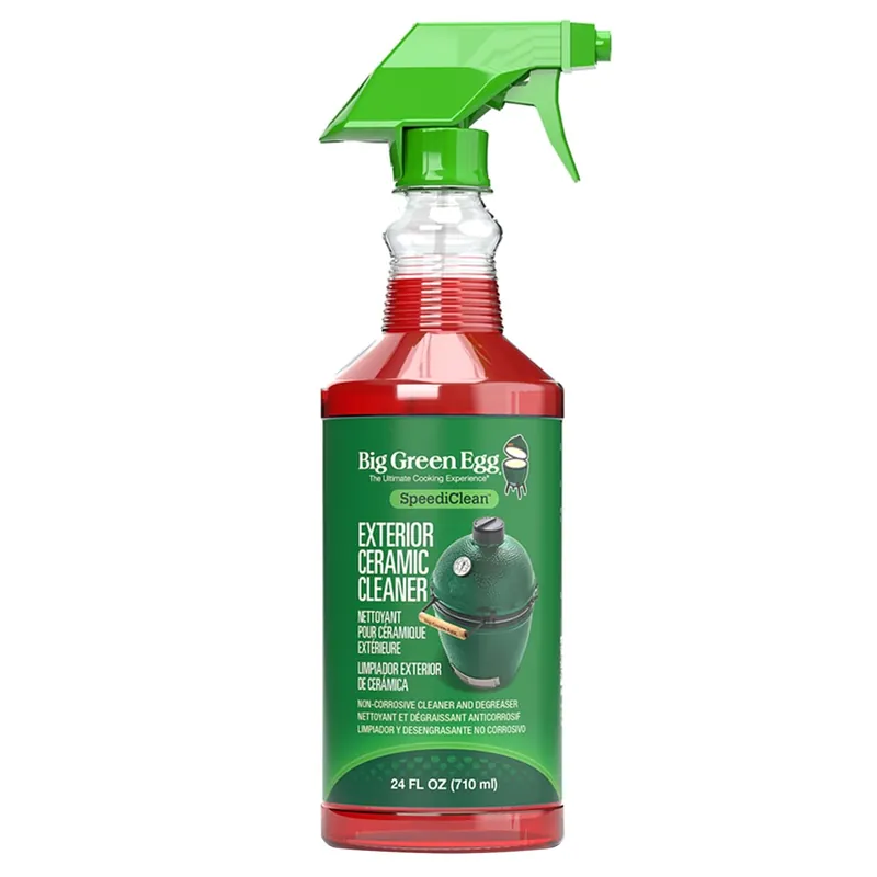 Speediclean Ext Ceramic Cleaner