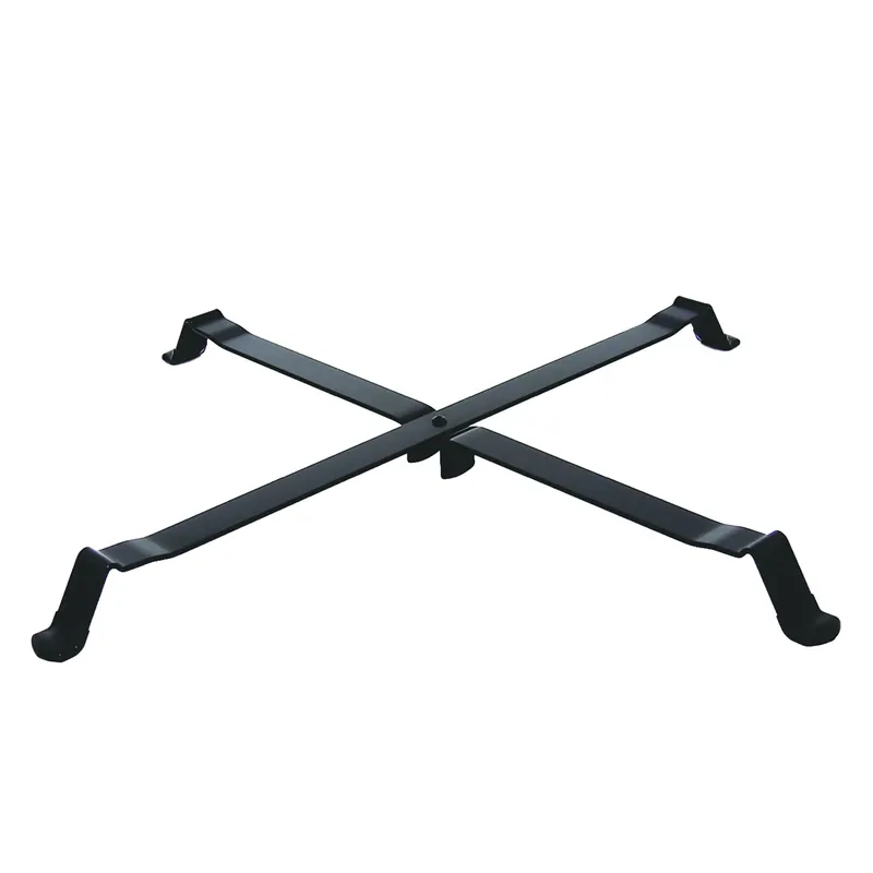 Large Table Nest Steel For Outdoor Cooking