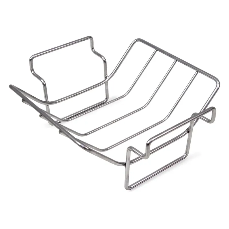 Bge Rib Roast Rack