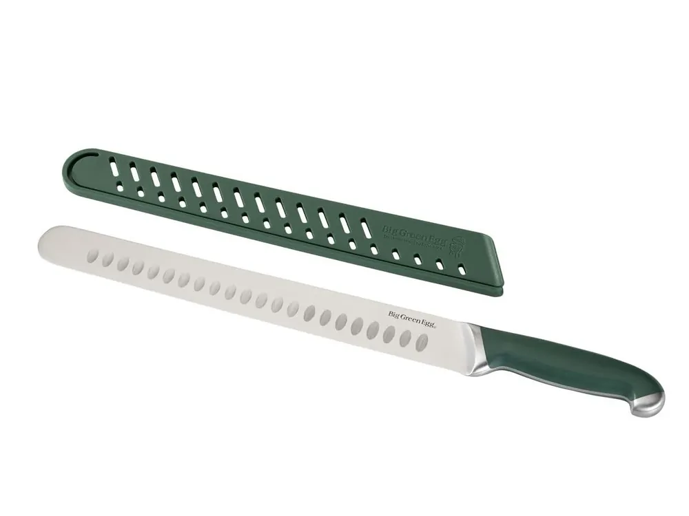 12" Brisket Slicing Knife