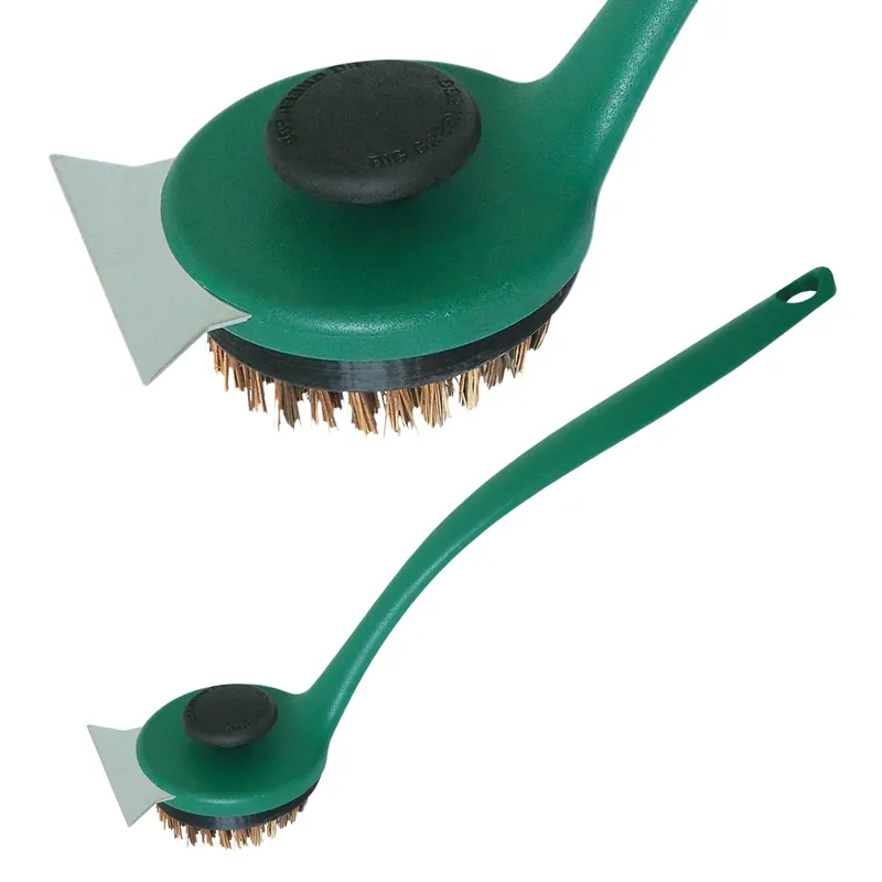 Grind Scrubber