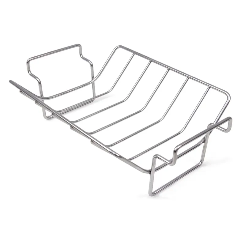 Rib And Roast Rack