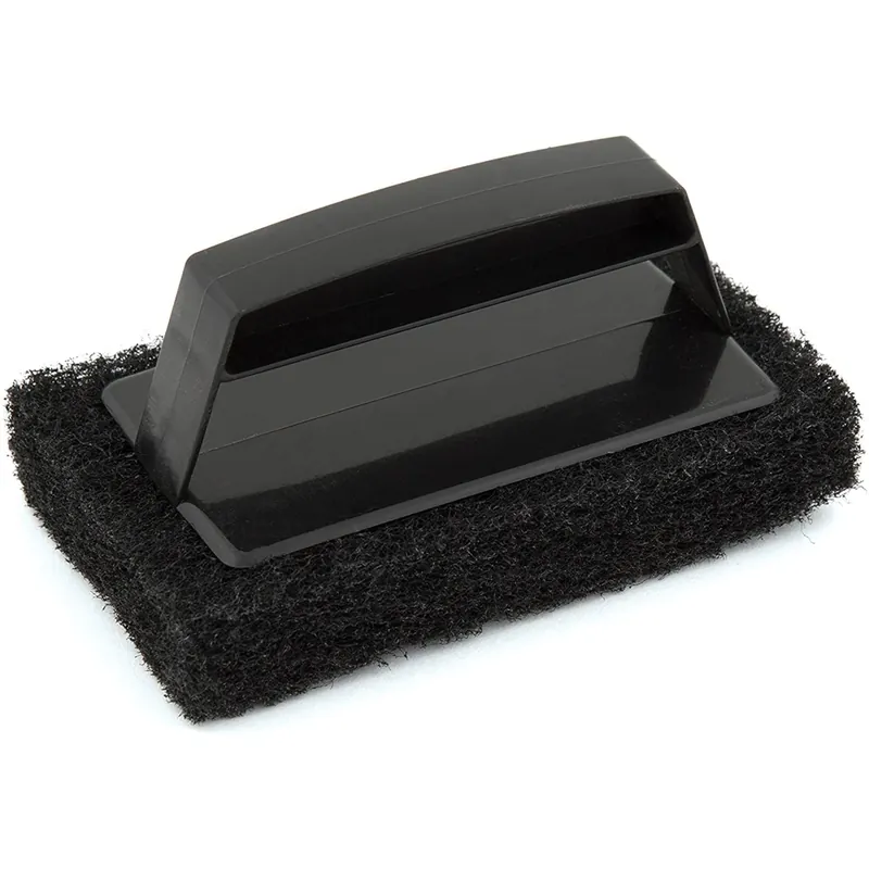 Onward 71448 Grill Pro Abrasive Scrubbing Brush