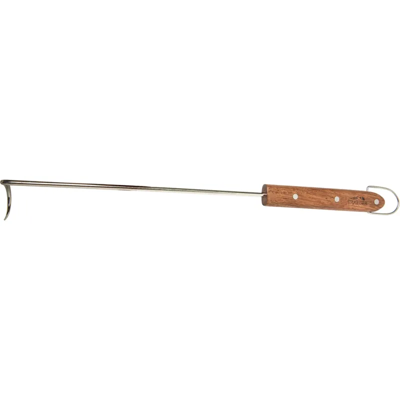 Stainless Steel Brown Pigtail 1 Pk
