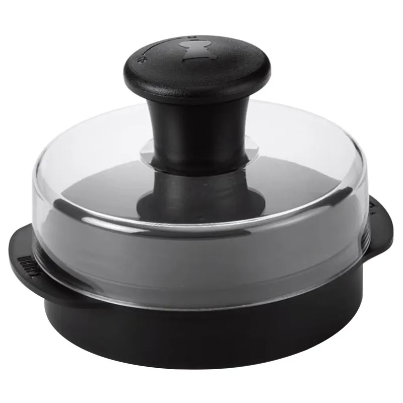 Burger Press