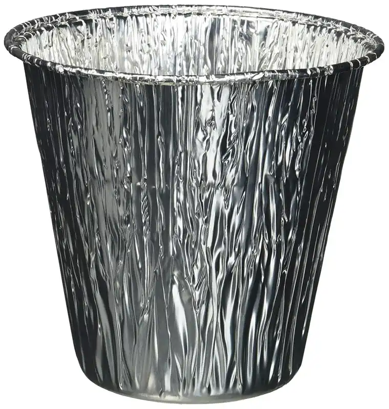 Aluminum Drip Pan 11.4 In. L X 4.75 In. W For Weber