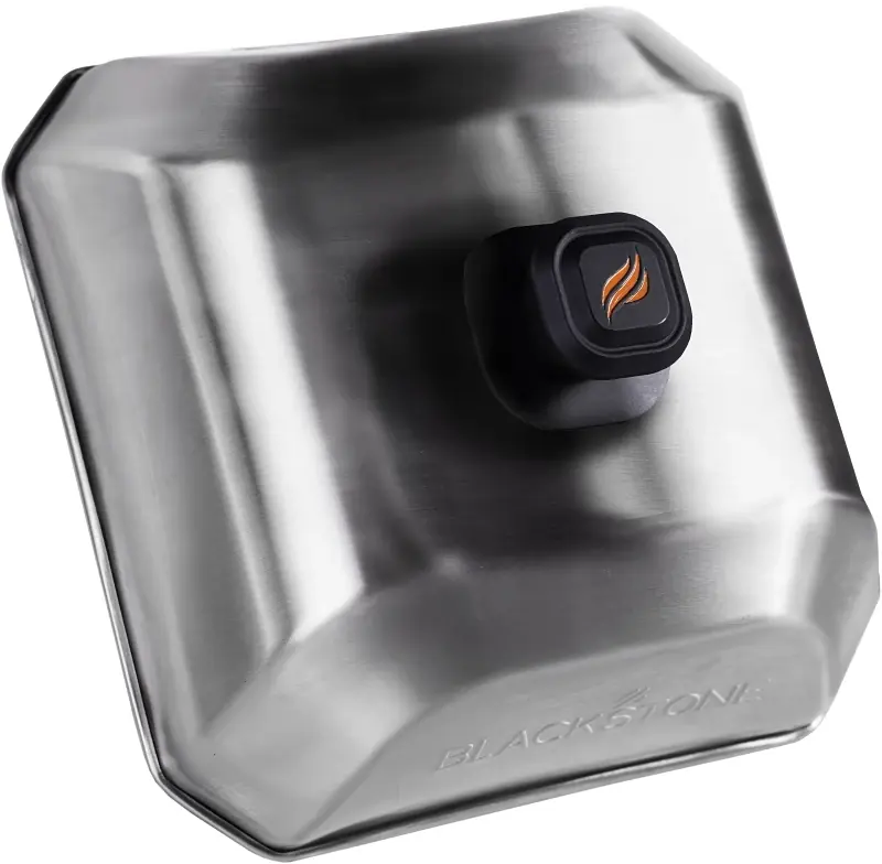 Basting Cover, 10 X 10 In. Square