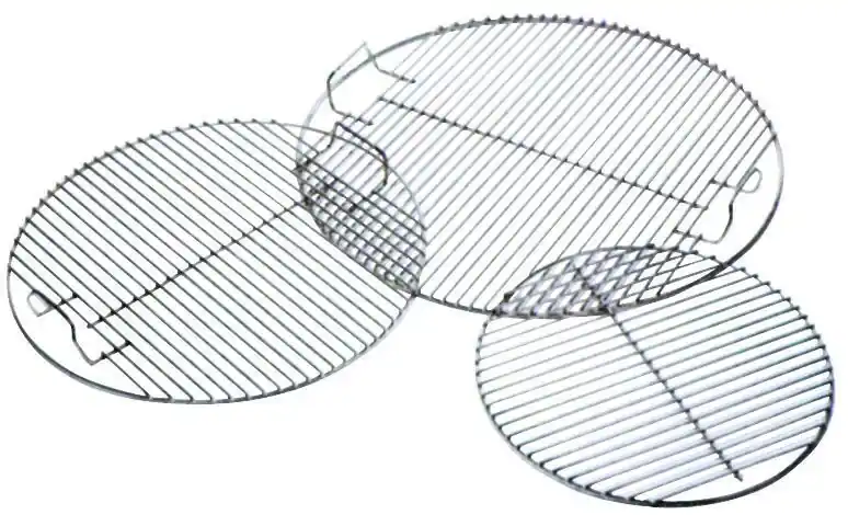 Charcoal Cooking Grate, 22.5 In.