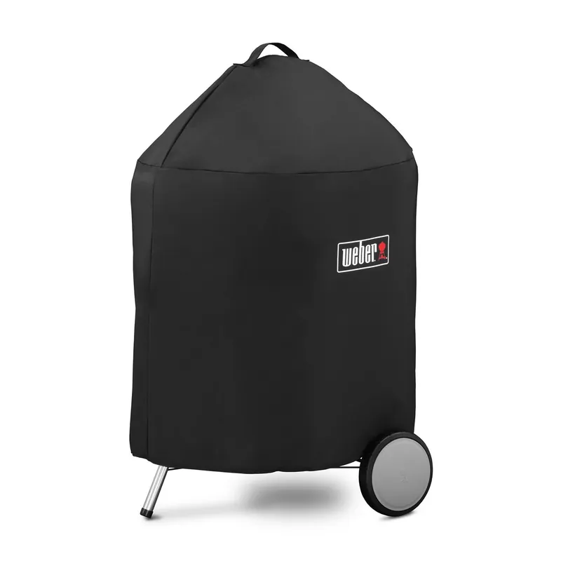 Premium Grill Cover For 22 In. Charcoal Grills