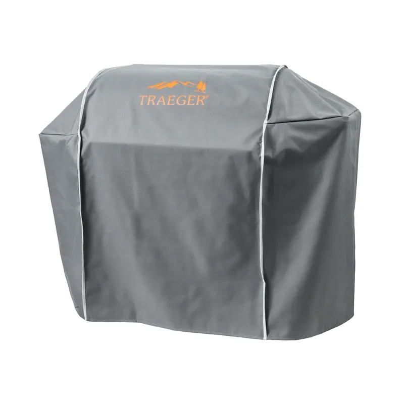 Ironwood 885 Gray Grill Cover