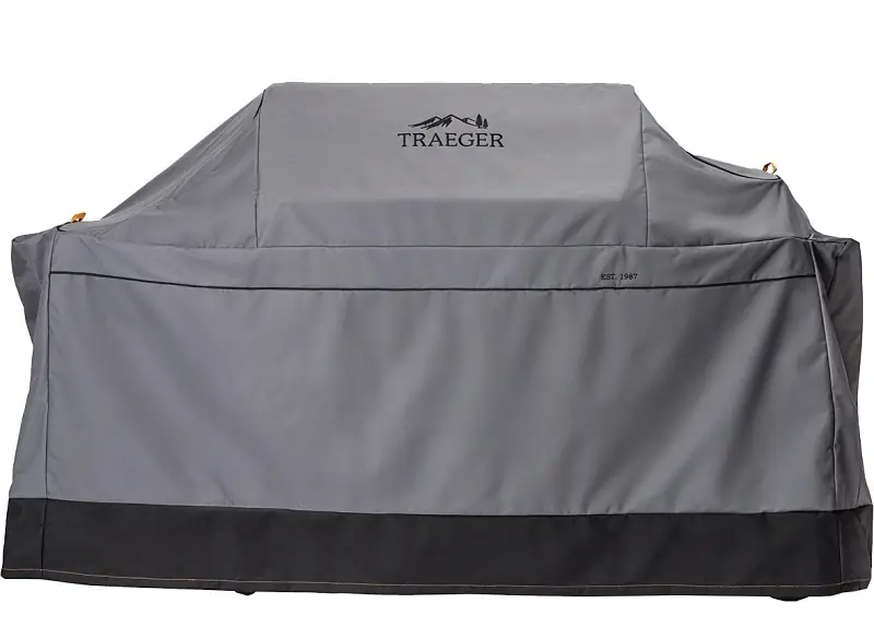 Ironwood Xl Grill Cover