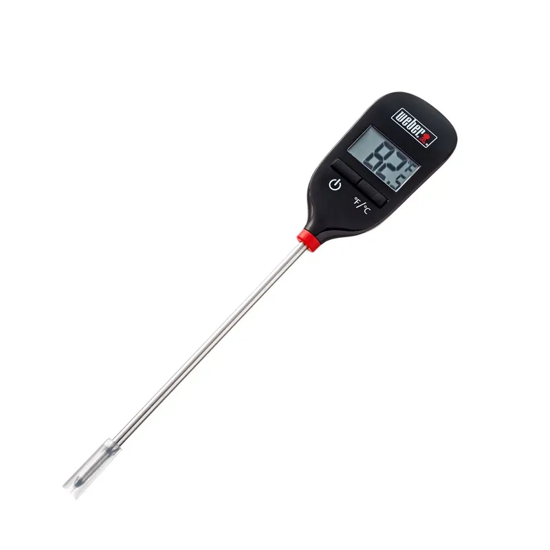 Instant-read Digital Thermometer