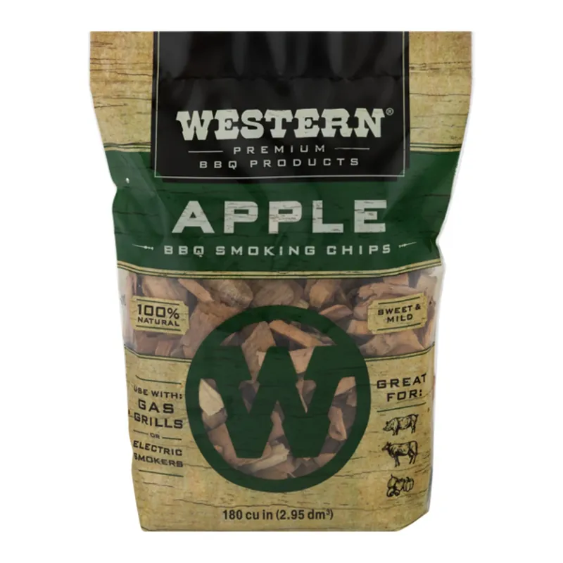 Bge Apple Chips 2 9l