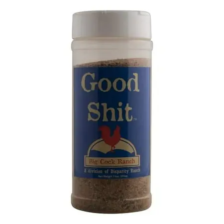 Seasoning Sweet N’ Salty 11 Ounce Gourmet Spice Blend