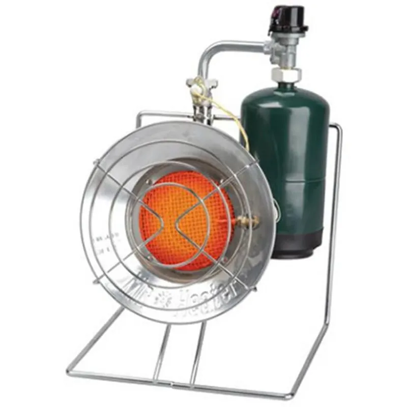F242300 10k - 5k Mh15c Heater Btu Cooker