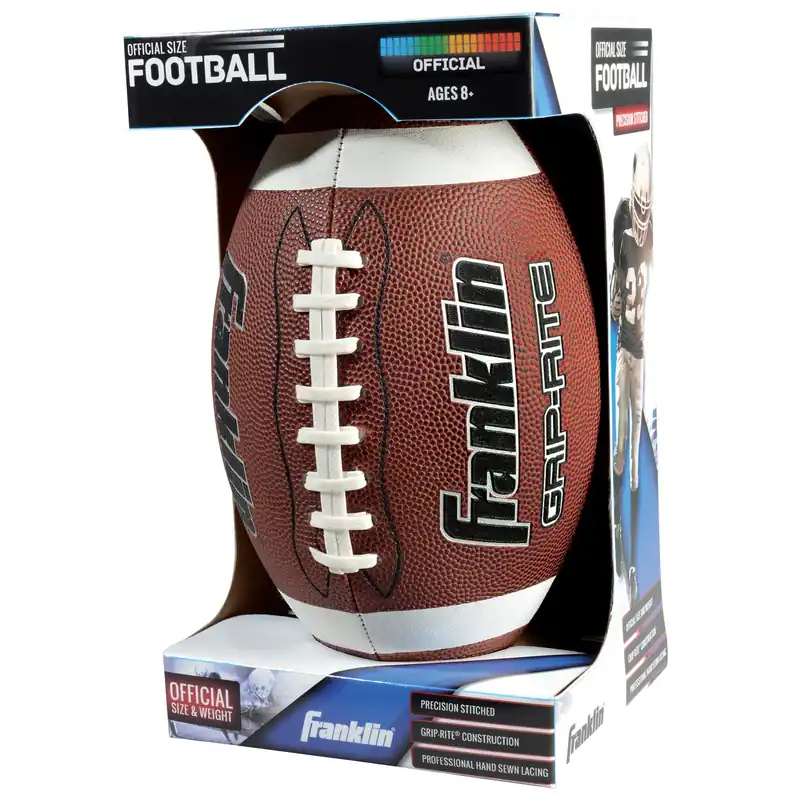 Official Size Football