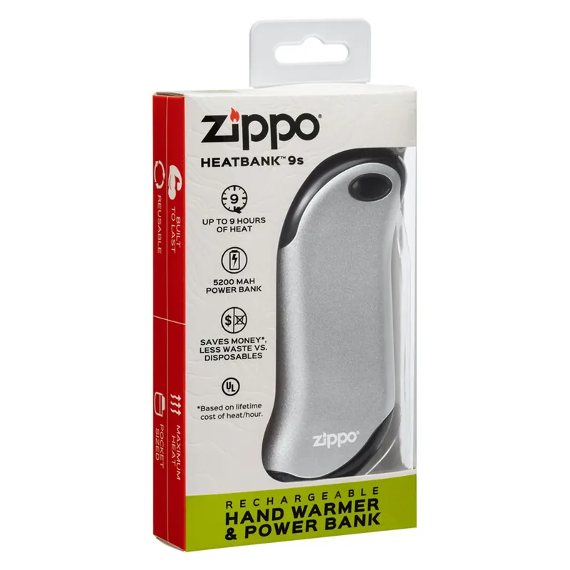 Heatbank Winter Goods Hand Warmer 1 Pk