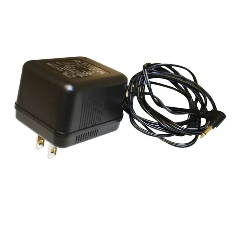 Power Adapter For Use With Mr. Heaters Big & Tough Buddy Heaters