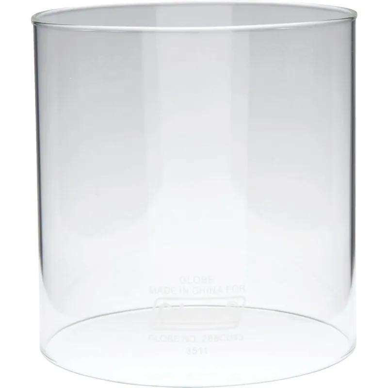 Lantern Globe, Clear