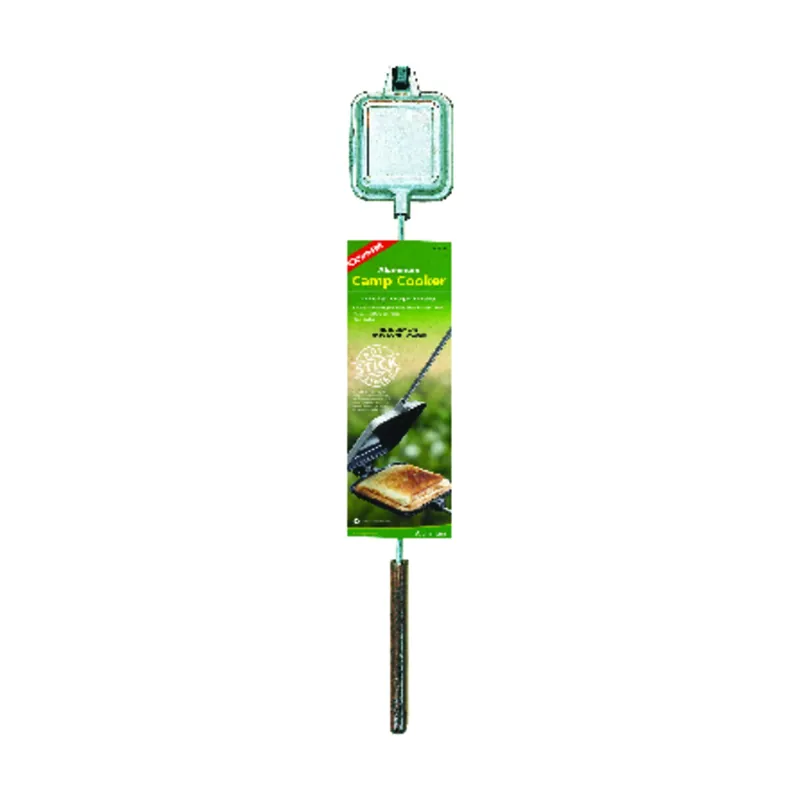 Camp Cooker Aluminum 1 Pk