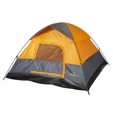 2143-63 Appalachian Dome Tent - Spacious 6-person Camping Shelter