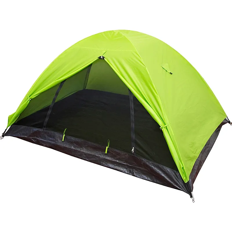 Star-lite I Mesh Backpackers Tent - 84" X 60" X 40"