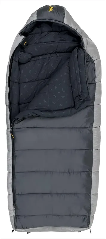 Mckinley -30? Charcoal/gray