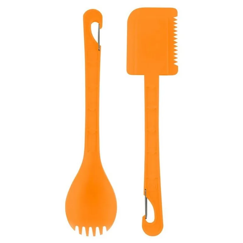 Ust Brands Klipp Orange Skillet Set 0.75 In. H X 3 In. W X 10 In. L 1 Pk