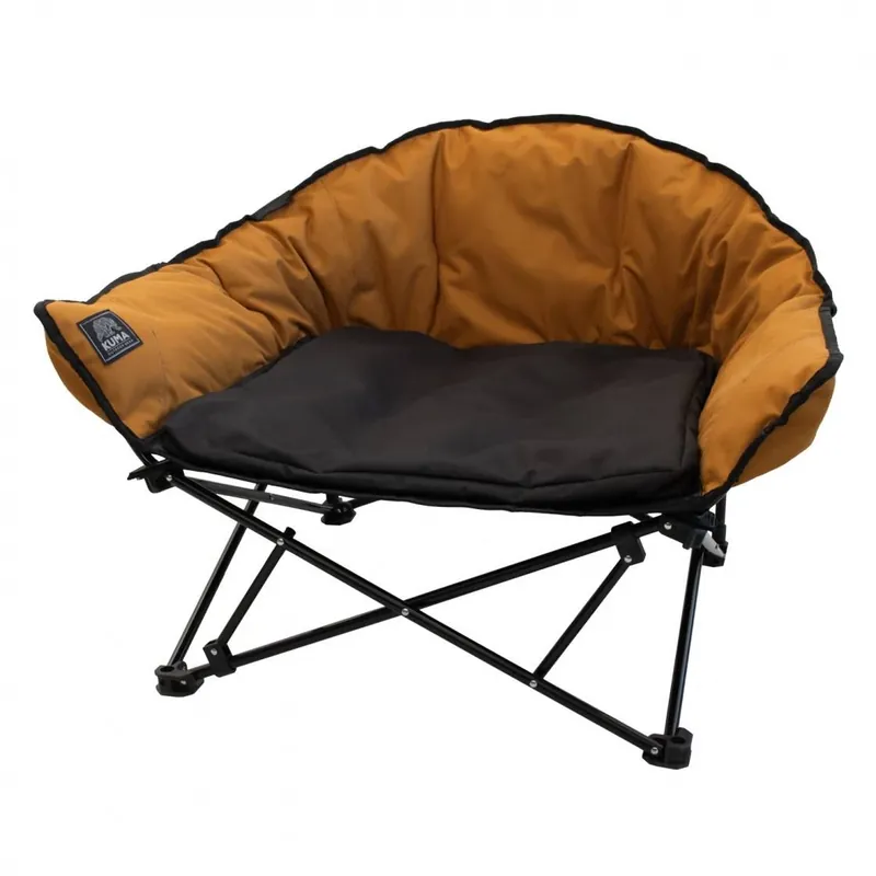 Outdoor Gear Lazy Bear Dog Bed - 25" W X 26" D X 11" H - 175 Lbs Capacity