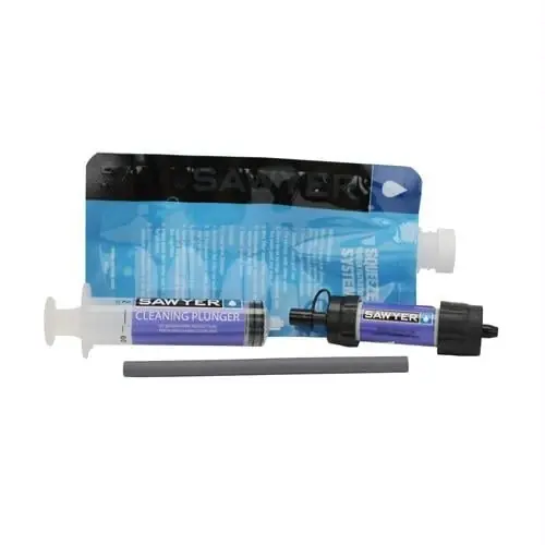 Sawyer Mini Filter
