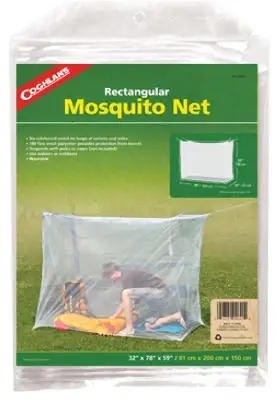 Mosquito Bed Net
