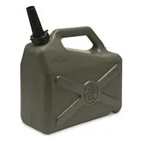 Desert Patrol 6 Gallon Rigid Water Container - Model 341110