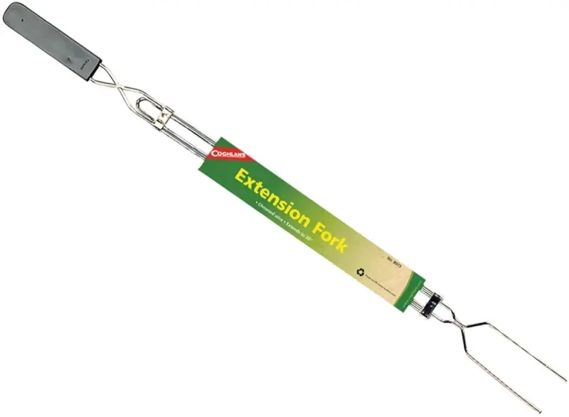 Extension Fork
