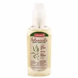 Coleman Botanicals 4 Oz. Deet-free Insect Repellent Pump Spray