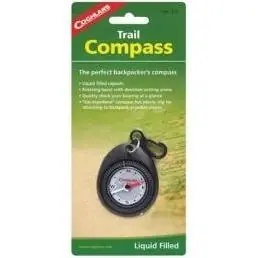 1235 Trail Compass For Outdoor Navigation And Hiking