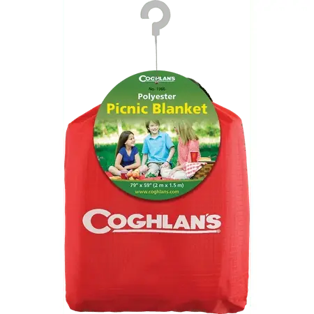 Extra Large Waterproof Picnic Blanket With Carrying Strap And Storage Pocket