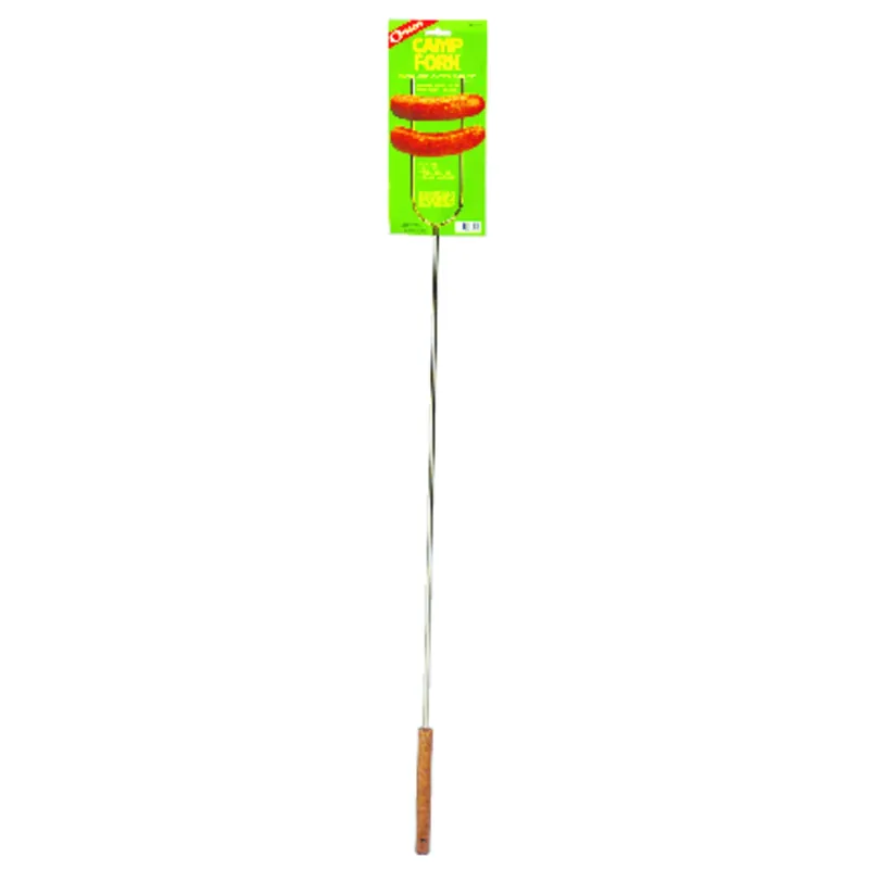 Silver Camp Fork 1 In. W X 41 In. L 1 Pk