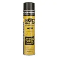 Sawyer Permethrin Mosquito & Tick Repellent 18 Ounce Spray Bottle